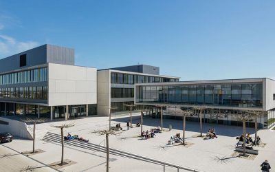 Ausztria – Giessen – Justus-Liebig-Universität